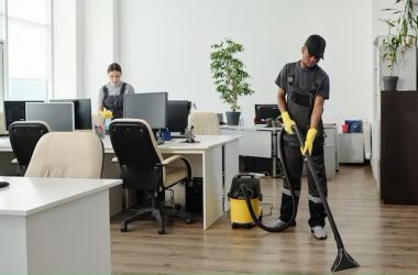 General and deep cleaning service